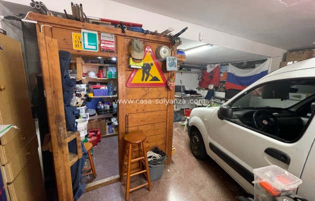 Revente - Villa - Guardamar del Segura - Costa Blanca