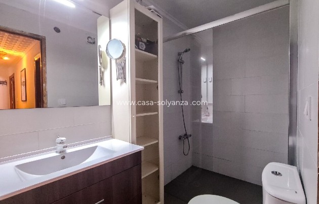 Revente - Appartement - Torrevieja - Costa Blanca