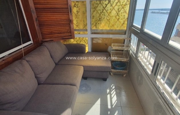 Revente - Appartement - Torrevieja - Costa Blanca