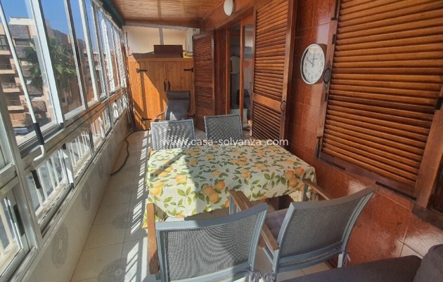 Revente - Appartement - Torrevieja - Costa Blanca