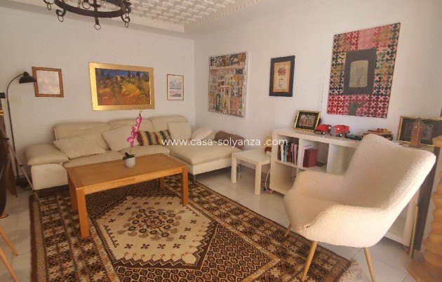 Revente - Appartement - Torrevieja - Costa Blanca