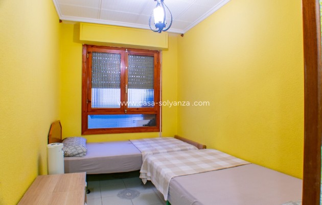 Revente - Appartement - Torrevieja - Costa Blanca