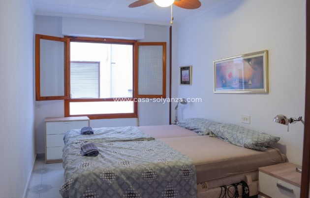 Revente - Appartement - Torrevieja - Costa Blanca
