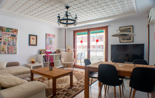 Revente - Appartement - Torrevieja - Costa Blanca