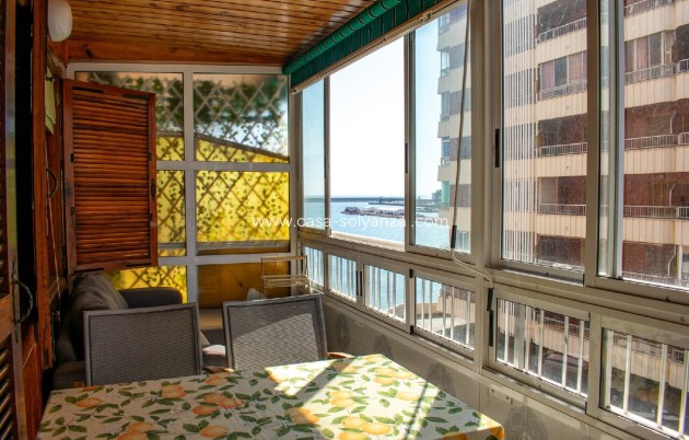 Revente - Appartement - Torrevieja - Costa Blanca