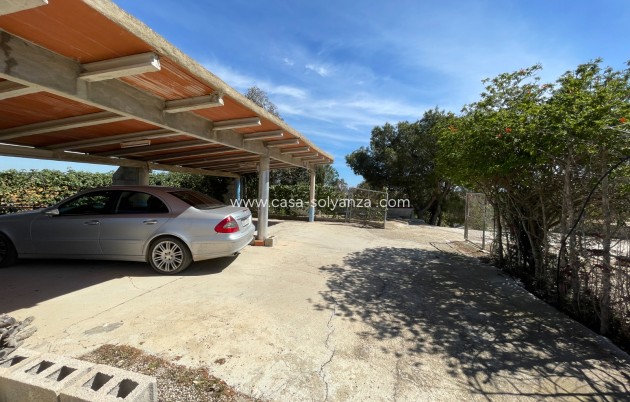 Reventa - Villa - Guardamar del Segura - Costa Blanca