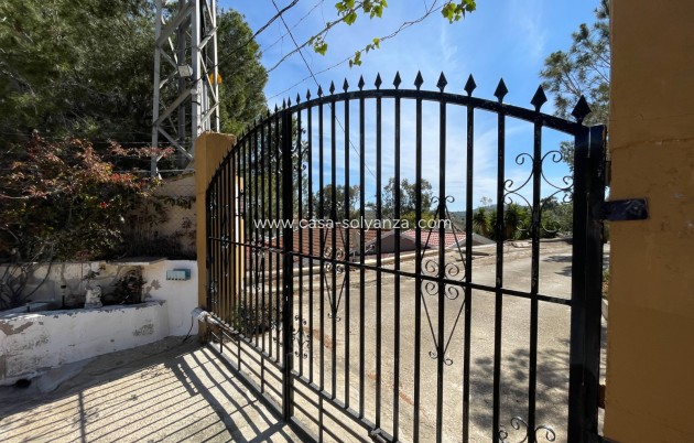 Revente - Villa - Guardamar del Segura - Costa Blanca