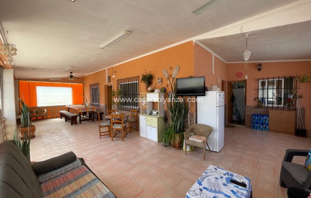 Revente - Villa - Guardamar del Segura - Costa Blanca