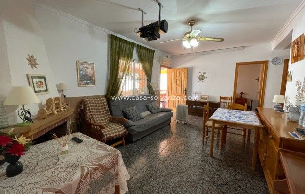 Revente - Villa - Guardamar del Segura - Costa Blanca