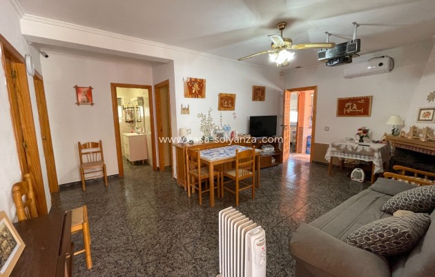 Revente - Villa - Guardamar del Segura - Costa Blanca