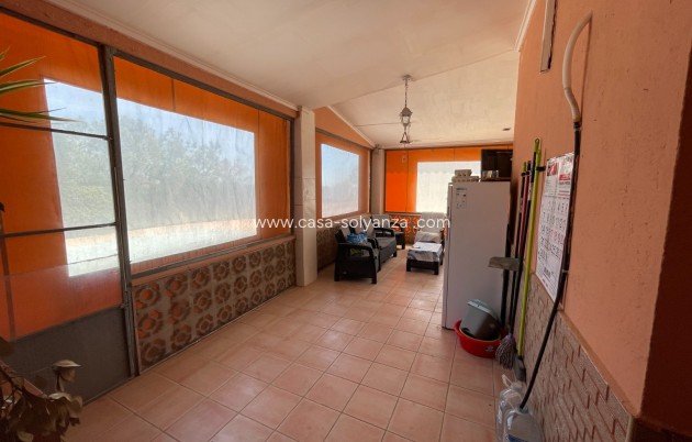 Revente - Villa - Guardamar del Segura - Costa Blanca