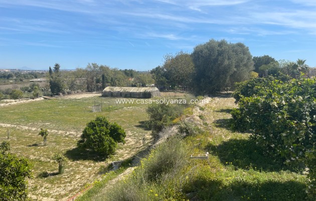 Revente - Villa - Guardamar del Segura - Costa Blanca