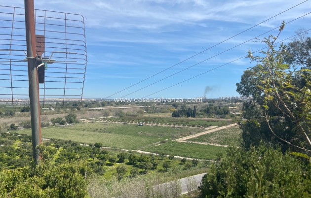 Revente - Villa - Guardamar del Segura - Costa Blanca