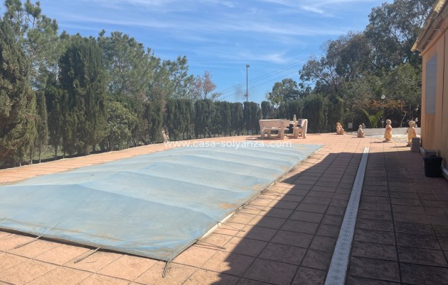 Revente - Villa - Guardamar del Segura - Costa Blanca