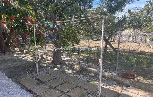 Revente - Villa - Guardamar del Segura - Costa Blanca