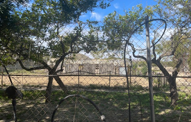 Revente - Villa - Guardamar del Segura - Costa Blanca