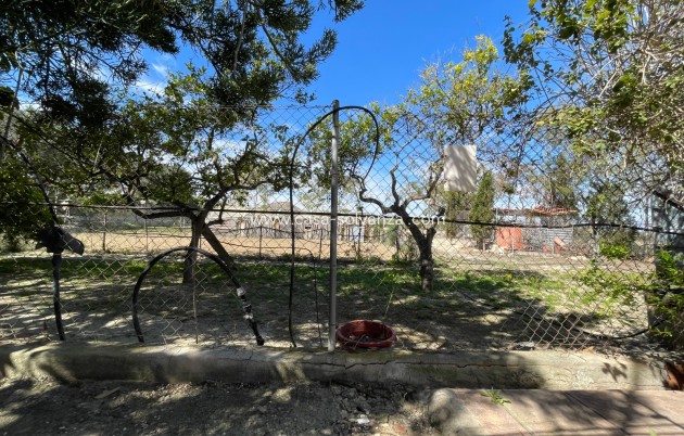 Revente - Villa - Guardamar del Segura - Costa Blanca