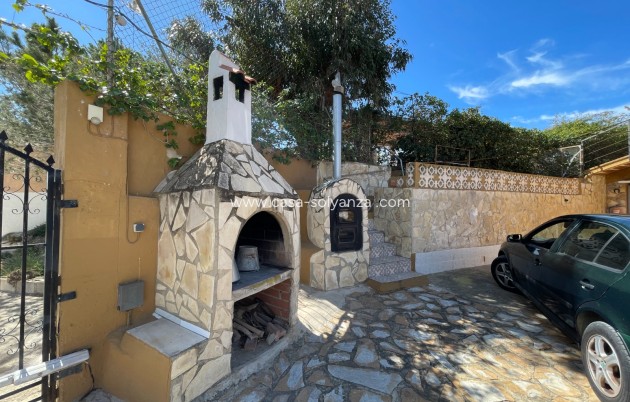 Revente - Villa - Guardamar del Segura - Costa Blanca