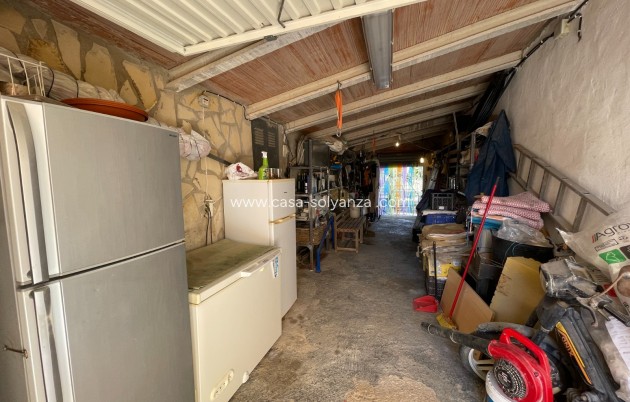 Revente - Villa - Guardamar del Segura - Costa Blanca