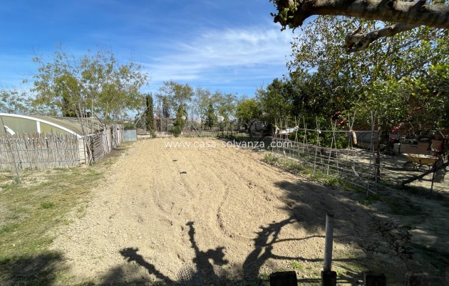 Revente - Villa - Guardamar del Segura - Costa Blanca