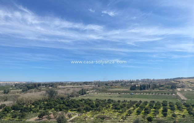 Revente - Villa - Guardamar del Segura - Costa Blanca