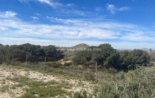 Revente - Villa - Guardamar del Segura - Costa Blanca