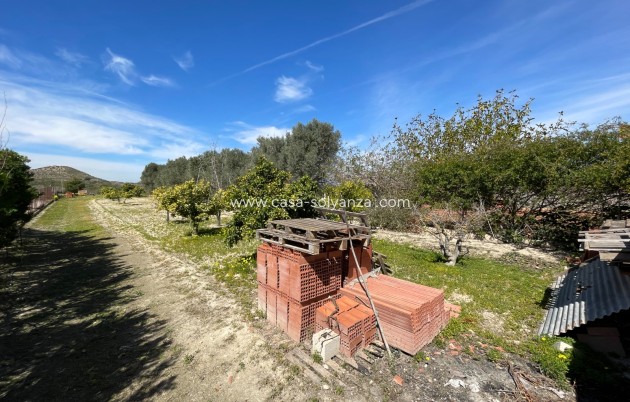Revente - Villa - Guardamar del Segura - Costa Blanca