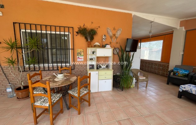 Revente - Villa - Guardamar del Segura - Costa Blanca