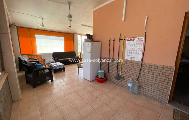 Revente - Villa - Guardamar del Segura - Costa Blanca