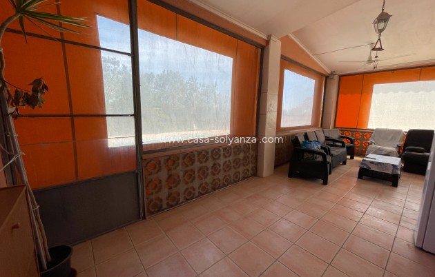 Revente - Villa - Guardamar del Segura - Costa Blanca