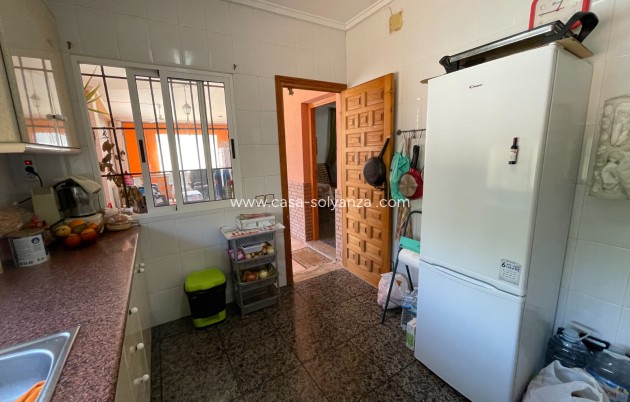 Revente - Villa - Guardamar del Segura - Costa Blanca