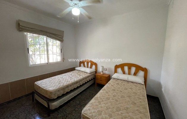 Revente - Villa - Guardamar del Segura - Costa Blanca