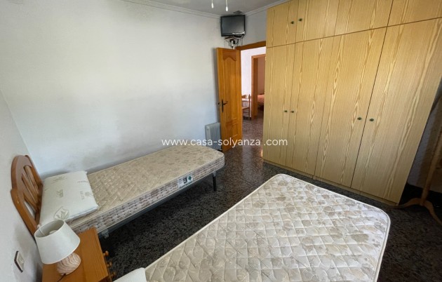 Revente - Villa - Guardamar del Segura - Costa Blanca