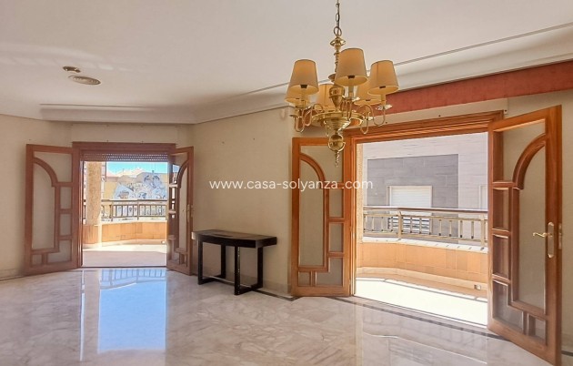 Herverkoop - Appartement / flat - San Pedro del Pinatar - Lo pagan