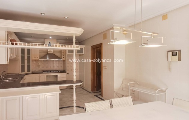 Herverkoop - Appartement / flat - San Pedro del Pinatar - Lo pagan