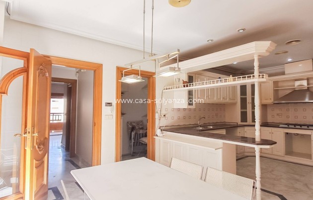 Herverkoop - Appartement / flat - San Pedro del Pinatar - Lo pagan