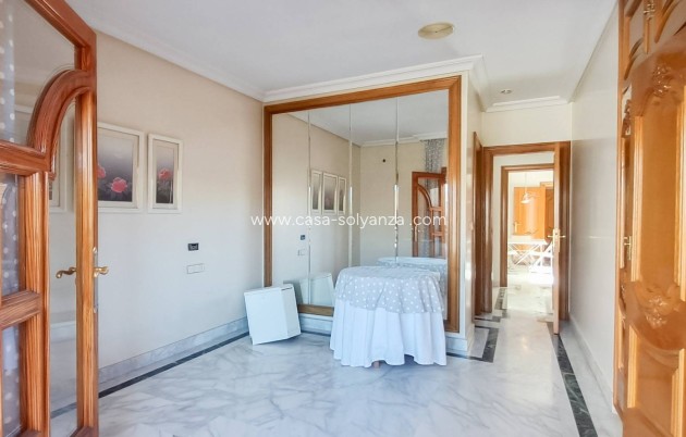 Herverkoop - Appartement / flat - San Pedro del Pinatar - Lo pagan