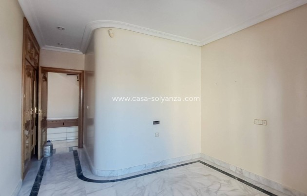 Herverkoop - Appartement / flat - San Pedro del Pinatar - Lo pagan