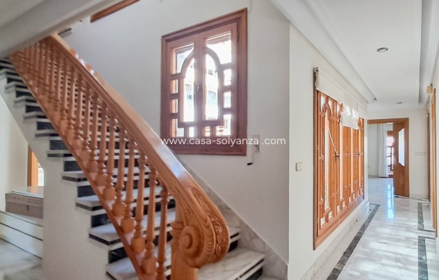 Herverkoop - Appartement / flat - San Pedro del Pinatar - Lo pagan