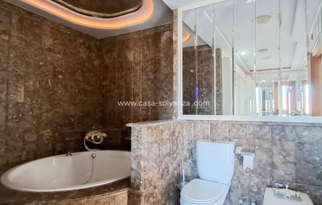 Herverkoop - Appartement / flat - San Pedro del Pinatar - Lo pagan