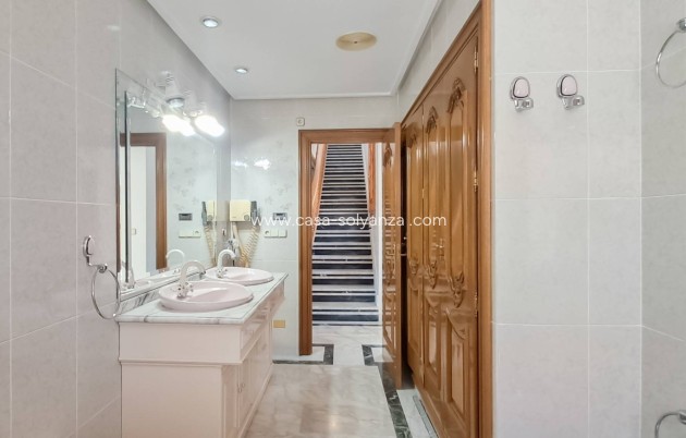 Herverkoop - Appartement / flat - San Pedro del Pinatar - Lo pagan