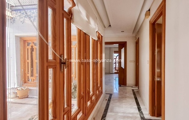 Herverkoop - Appartement / flat - San Pedro del Pinatar - Lo pagan