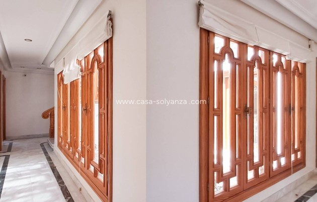 Herverkoop - Appartement / flat - San Pedro del Pinatar - Lo pagan