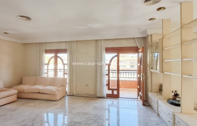 Herverkoop - Appartement / flat - San Pedro del Pinatar - Lo pagan