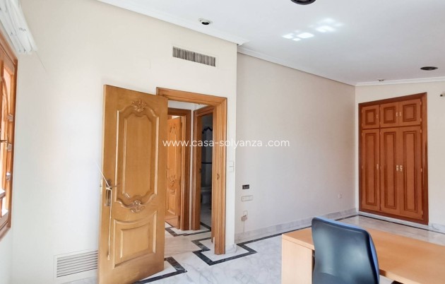 Herverkoop - Appartement / flat - San Pedro del Pinatar - Lo pagan