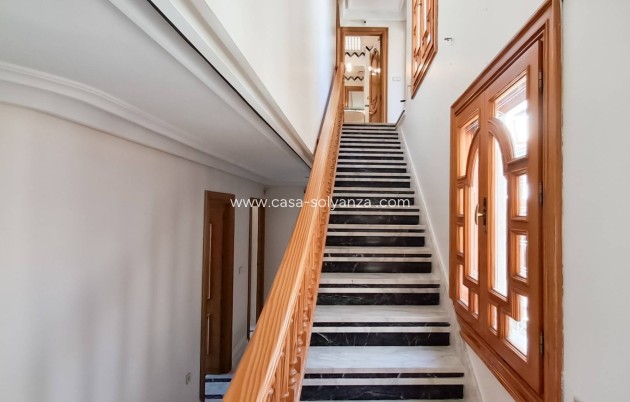 Herverkoop - Appartement / flat - San Pedro del Pinatar - Lo pagan