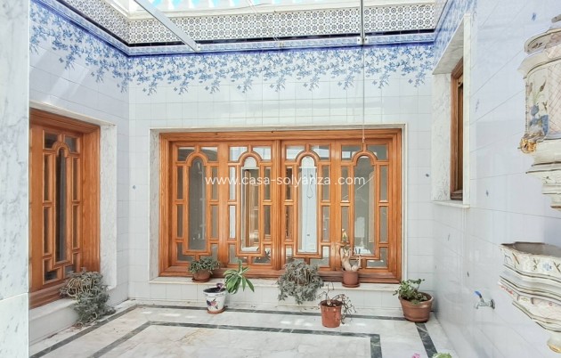 Herverkoop - Appartement / flat - San Pedro del Pinatar - Lo pagan