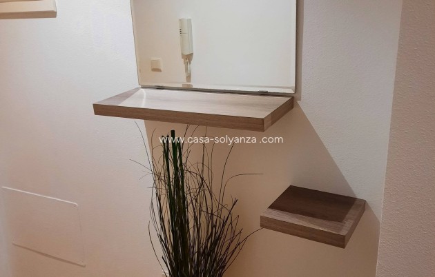 Herverkoop - Appartement / flat - Almoradí - Colegio Canales Y Martinez