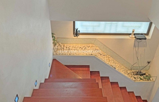 Revente - Appartement - Torrevieja - Costa Blanca