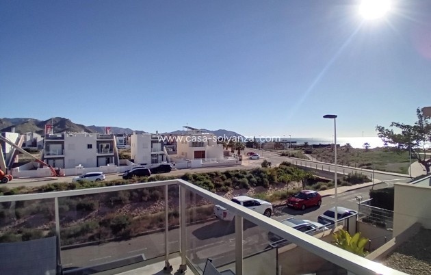 Revente - Villa - Puerto de Mazarron - El Alamillo